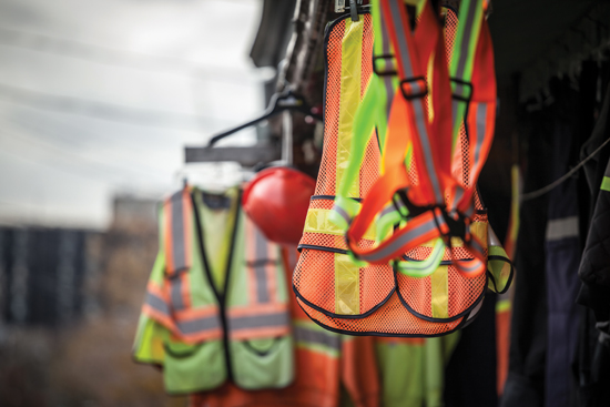 Leave No One Behind – How connected safety technology streamlines evacuation management